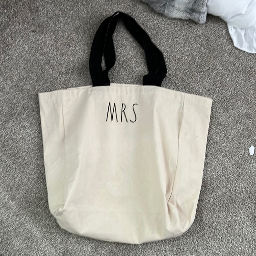 Mrs. Tote